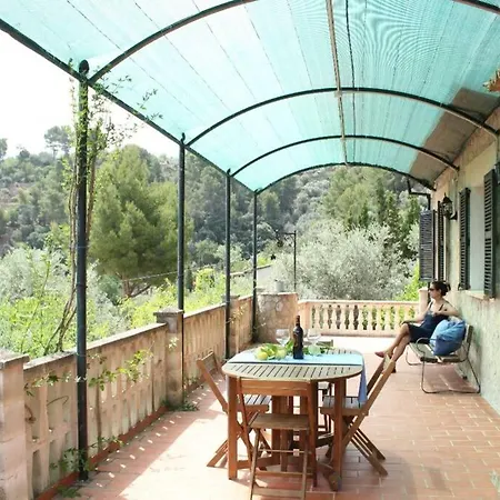 Olivar De S'heretat Trekking/ruta Gr-221 Apartment *