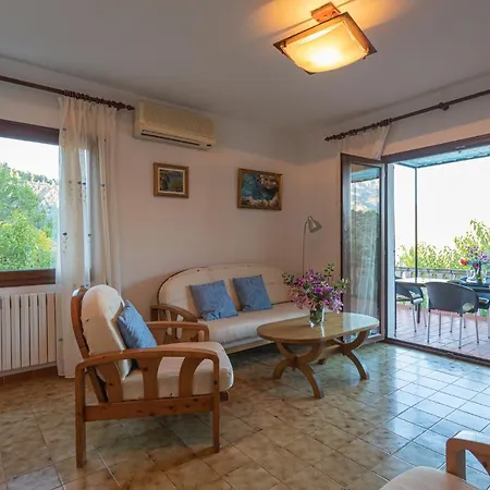 Apartment Olivar De S'heretat Trekking/ruta Gr-221 Soller