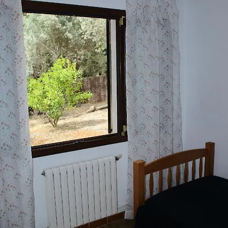 Olivar De S'heretat Trekking/ruta Gr-221 Apartment Soller