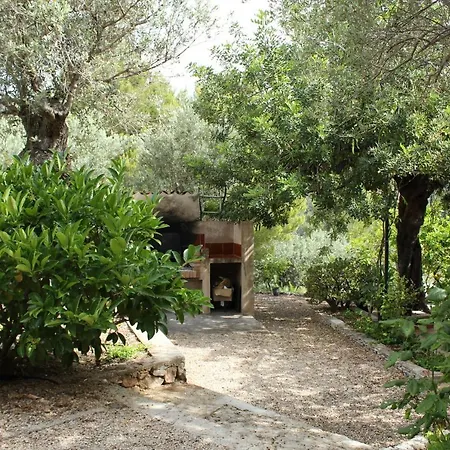 Apartment Olivar De S'heretat Trekking/ruta Gr-221