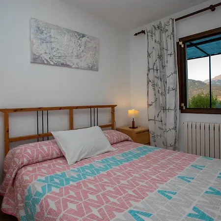 Olivar De S'heretat Trekking/ruta Gr-221 Apartment Soller