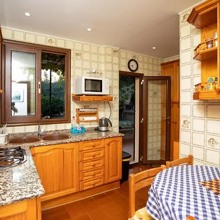 Olivar De S'heretat Trekking/ruta Gr-221 Apartment *