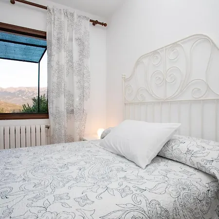 Apartment Olivar De S'heretat Trekking/ruta Gr-221 Soller